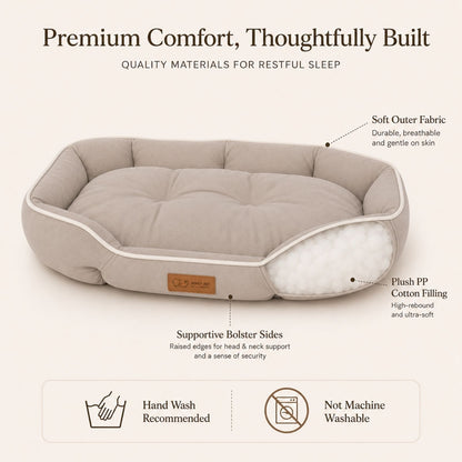 Pawables™ Cozy Pet Sofa